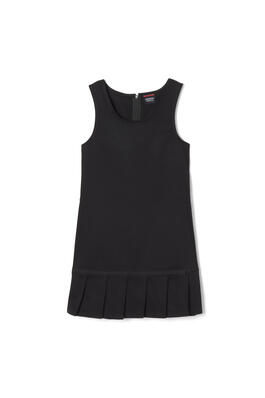  of Pleated Hem Jumper 