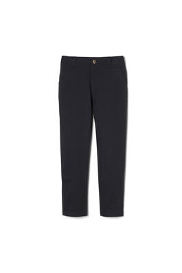  of New! Straight Fit Chino with Power Knees 