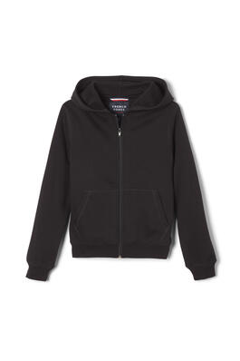  of Fleece Hooded Sweatshirt 