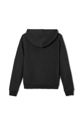  of Fleece Hooded Sweatshirt 