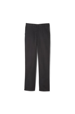  of Adjustable Waist Double Knee Pant 