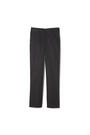 Front view of Adjustable Waist Double Knee Pant opens large image - 1 of 2