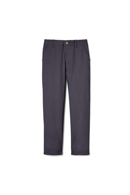  of New! Straight Fit Chino with Power Knees 