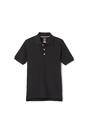 front of  Short Sleeve Pique Polos opens large image - 1 of 2
