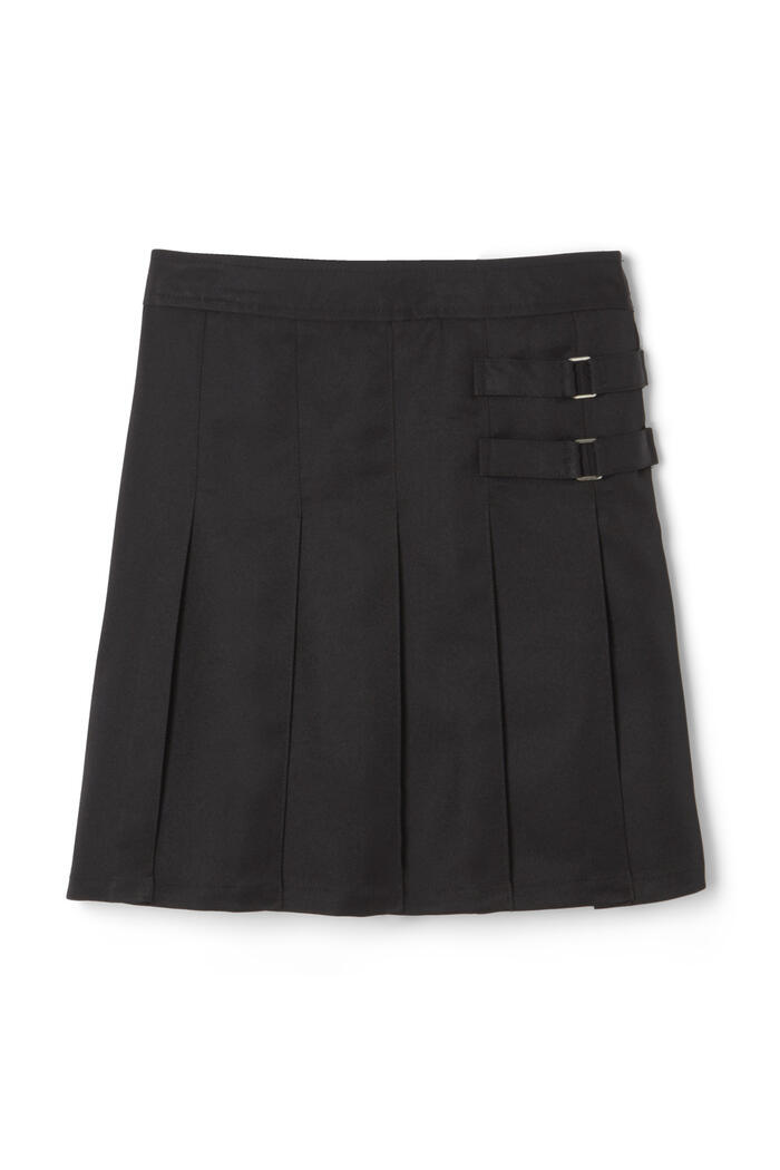 Front view of Two Tab Skort 