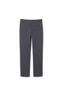 Back View of Straight Fit Chino Pant opens large image - 2 of 2