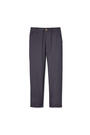 Front view of New! Straight Fit Chino with Power Knees opens large image - 1 of 2