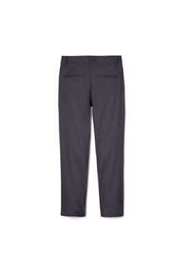  of New! Straight Fit Chino with Power Knees 