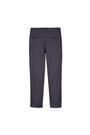 Back View of New! Straight Fit Chino with Power Knees opens large image - 2 of 2