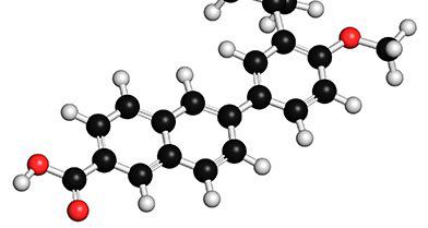 Adapalene