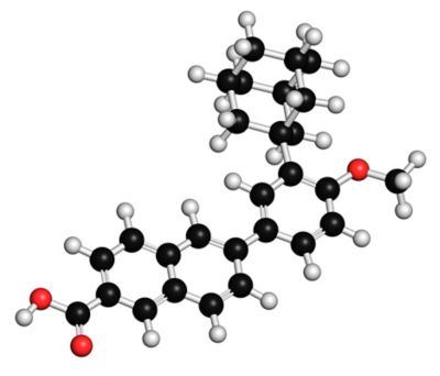 Retinoids and Retinization