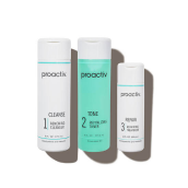 Proactiv Solution<br>3-Step Routine