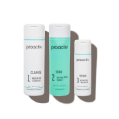 Proactiv Solution 3-Step  Routine