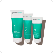 Proactiv Clean<br>3-Step Routine