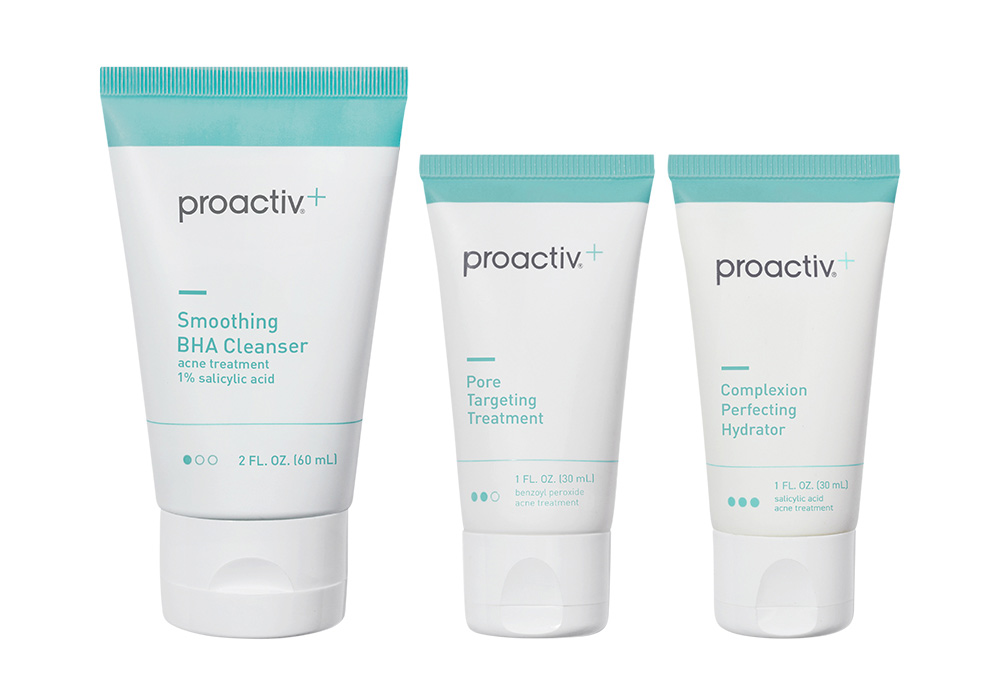 Proactiv+®