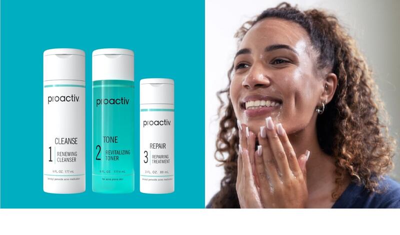 Proactiv 3 Step System