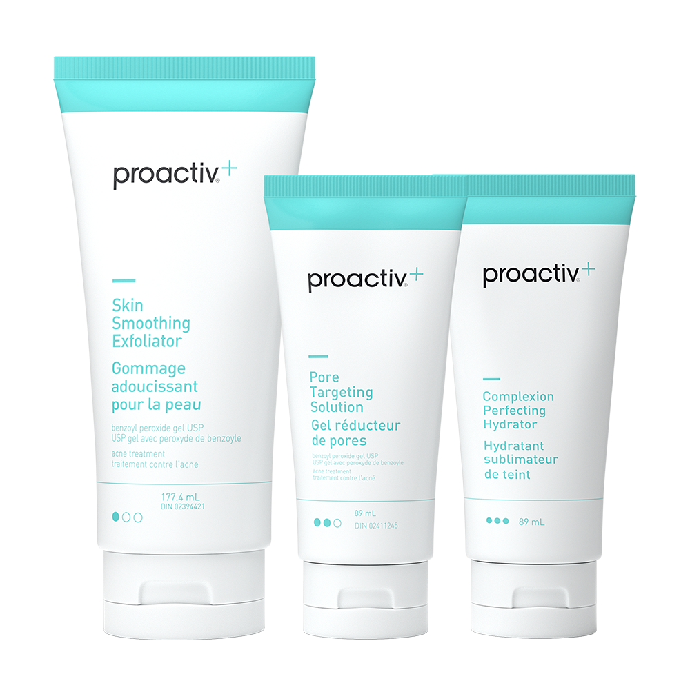 Proactiv+ products