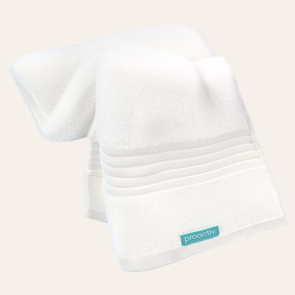 Antimicrobial Towel