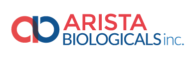 Arista Biologicals logo