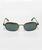 Revo Cobra Antique Bronze/Smoky Green Sunglasses