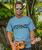 Tamanui - Steele Short Sleeve Crewneck T-Shirt