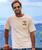 Margarita - Coconut Dyed Short Sleeve Crewneck T-Shirt