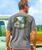 Island Getaway - Crater Dyed&reg; Short Sleeve Crewneck T-Shirt