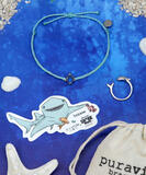 Puravida Shark Week Accessories Pack