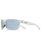 Revo Harness Crystal/Blue Water - Sunglasses