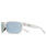 Revo Harness Crystal/Blue Water - Sunglasses