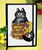 B. Kliban Coffee Cat - Journal
