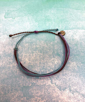 Puravida Berry Cute - Bracelet