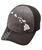 Legendary - Black Twill Hat