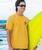 Pipe Dream Surf Shop - Pineapple Dyed Short Sleeve Crewneck T-Shirt