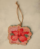 Solitude - Maplewood Ornament