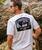 Discovery Channel Big Bend Tx - Coconut Dyed Short Sleeve Crewneck T-Shirt