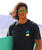 Clark Little Night Magic - Black Short Sleeve Crewneck T-Shirt