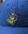 B. Kliban Hula Cat - Royal Polyester Hat