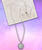 Wyland&reg; Dandelion Wish - Necklace