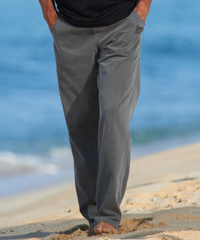 Crater Dyed® Twill Pants