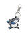 Sharka™ - PVC Keychain