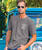 Mr. Fix It - Crater Dyed&amp;reg; Short Sleeve Crewneck T-Shirt