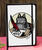 B. Kliban Notebook Cat - Journal
