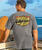 Volkswagen Vintage - Crater Dyed&reg; Short Sleeve Crewneck T-Shirt