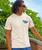 Bikini Martini - Coconut Dyed Short Sleeve Crewneck T-Shirt