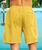 Honey Dyed Crazyshorts® Twill Shorts