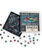 Humu Painterly - 1000 Piece Puzzle