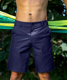 Navy Expedition Shorts