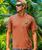 Maui Surf Co. Green Gecko - Chile Dyed Short Sleeve Crewneck T-Shirt