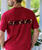 Kalaipu Band - Garnet Short Sleeve Crewneck T-Shirt